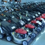 Rec World Outdoor Power Equipment