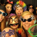 In the Spotlight Photo Booth Rental - Children's Party Planning & Entertainment