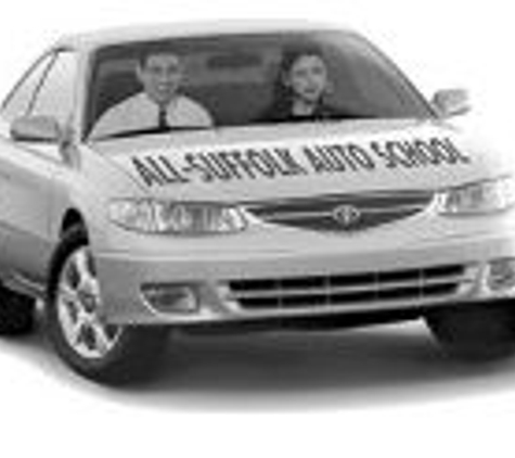 All-Suffolk Auto School - Patchogue, NY