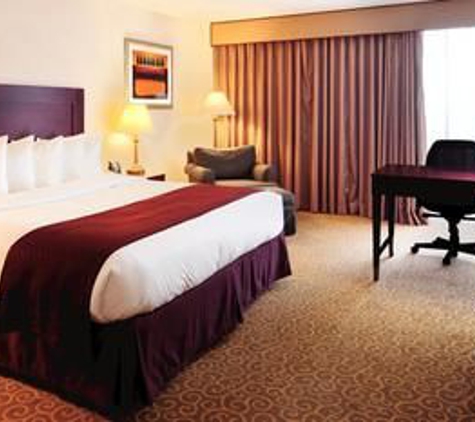 DoubleTree by Hilton Hotel Dallas - Richardson - Richardson, TX