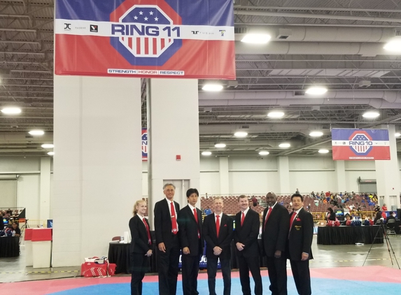 School of TaekwonDo Promotion Training Center - Novi, MI