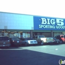 Big 5 Sporting Goods - Sporting Goods