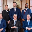 Barnes, Michael - Investment Advisory Service