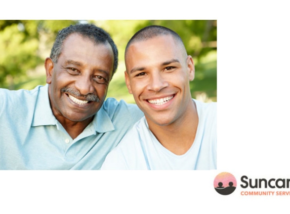 Suncare Community Services Ltd - Pialba, QLD
