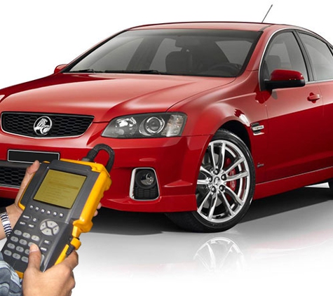 Nerang Automotive Centre - Nerang, QLD