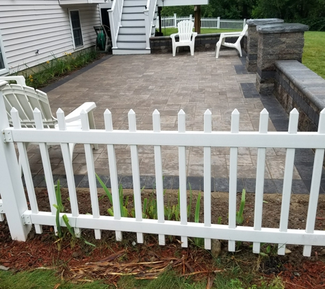 Campos Brothers Landscaping - Shrewsbury, MA