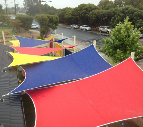 One Shade Sails - Padbury, WA