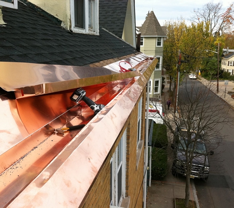 LGC Roofing - Lawrenceville, NJ