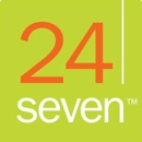 24 Seven Talent - Modeling Agencies