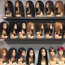 PEACOCK HAIR - Hair Supplies & Accessories