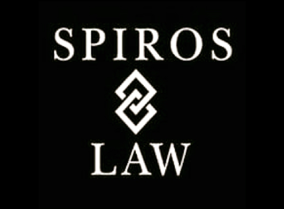 Spiros Law, P.C. - Kankakee, IL