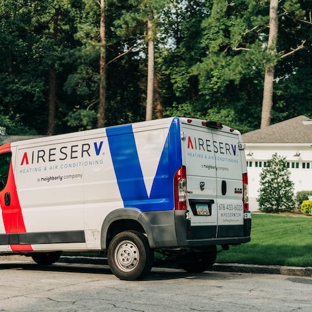 Aire Serv of Metairie - Metairie, LA
