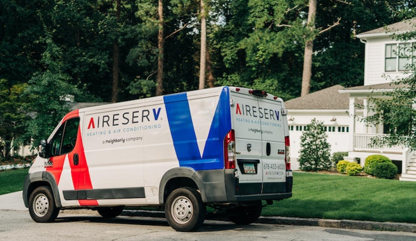 Aire Serv of New Haven