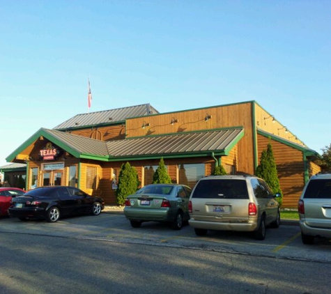 Texas Roadhouse - Brooklyn, OH