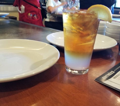 Benihana - Citrus Heights, CA