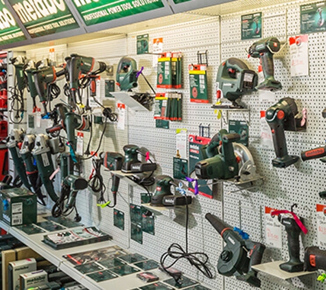 Bega Fasteners & Industrial Supplies - Bega, NSW