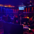 Myst Lounge