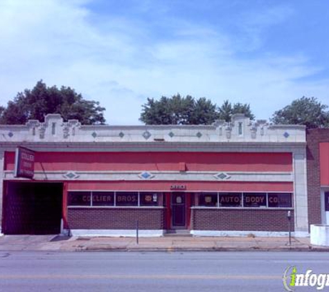 Collier Brothers Autobody - Saint Louis, MO