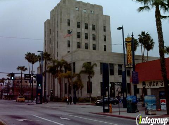 US Postal Inspection - Long Beach, CA