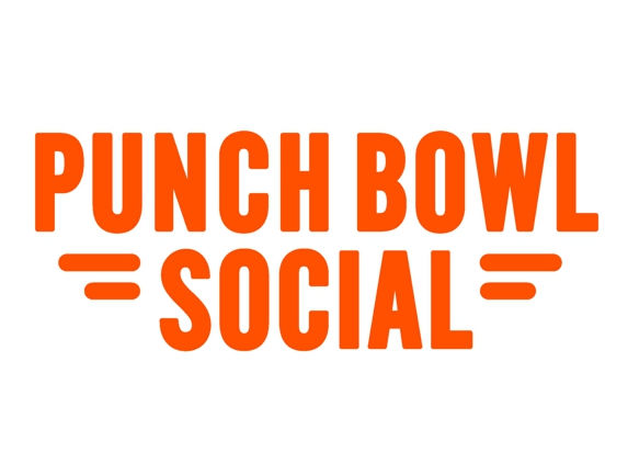 Punch Bowl Social - Chicago, IL