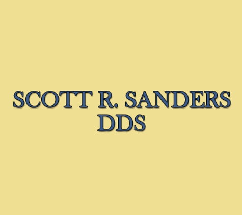 Scott R. Sanders DDS - Hilliard, OH
