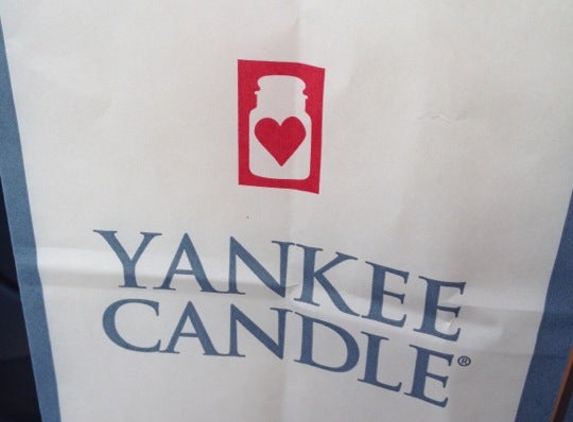 The Yankee Candle Company - Fayetteville, NC