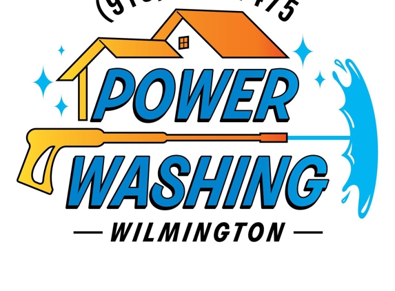 Power Washing Wilmington - Wilmington, NC