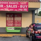 Goods Smarts iPhone & Computer Repair Store