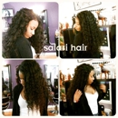 Safari Beauty Studio Inc - Beauty Salons