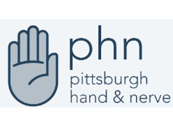 Pittsburgh Hand and Nerve: Alexander Spiess, MD - Trafford, PA