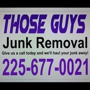 MAIDMAN HANDYMAN CLEANING & JUNK REMOVAL