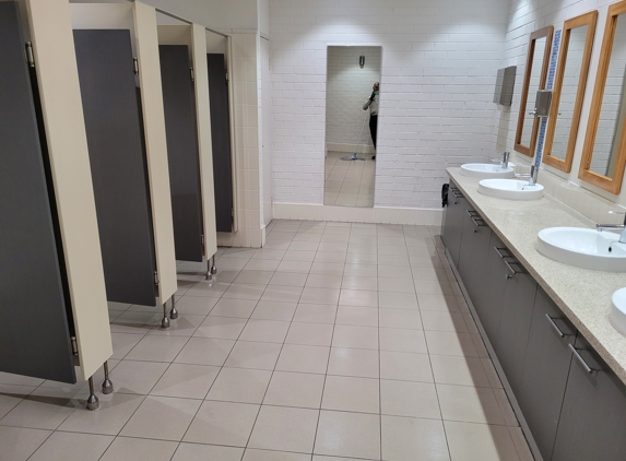 NJ Pro Cleaning Services - East Cannington, WA