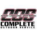 Complete Outdoor Service - Snow Removal Service