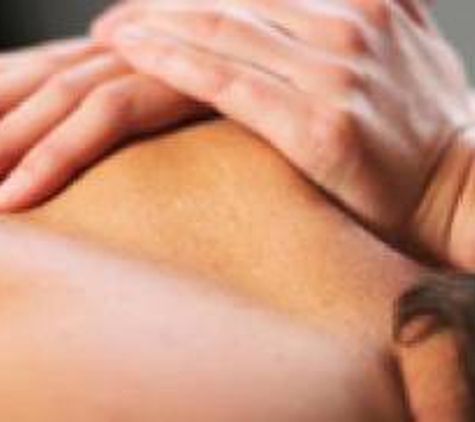 Coconut Grove Massage Therapy