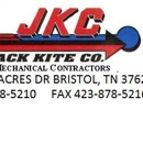 Jack M. Kite Co. Inc. - Fireplaces