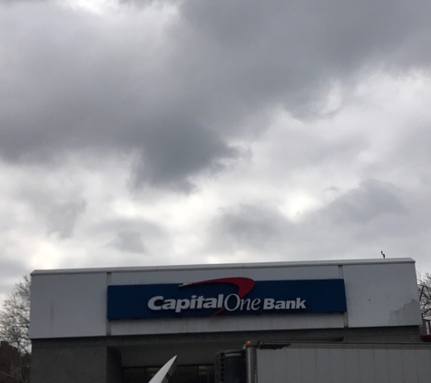 Capital One Bank - Sunnyside, NY