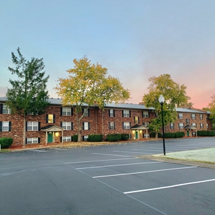 Countrybrook Apartments LLC - Louisville, KY