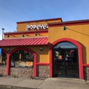 Popeyes Louisiana Kitchen - Fast Food Restaurants