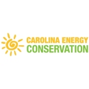Carolina Energy Conservation - Energy Conservation Products & Services