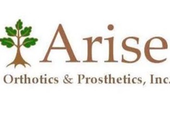 Arise Orthotics & Prosthetics Inc - Spring Lake Park, MN