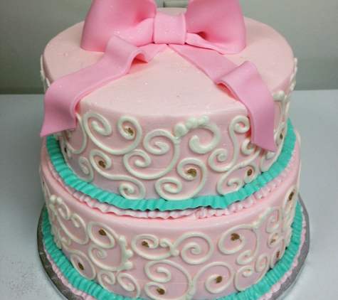 Suzybeez Cakes N Sweetz - Cypress, TX