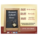 Sacramento _locksmith service - Locks & Locksmiths