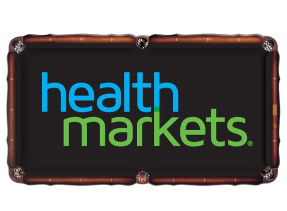 HealthMarkets Insurance-Samuel - Turlock, CA