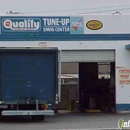 Quality Tune-Up Shops - Engines-Diesel-Fuel Injection Parts & Service