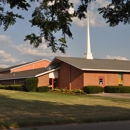 Calvary Christian Church - Christian Churches