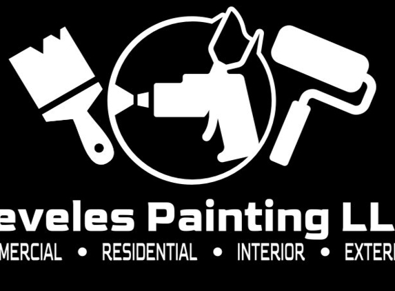 Reveles Painting LLC - Wichita, KS