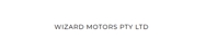 Wizard Motors Pty Ltd - Motor Engineers, Mechanics & Repairers