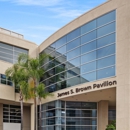 James S. Brown Pavilion - Outpatient Services