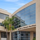 Sharp Memorial Hospital Laurel Amtower Cancer Institute and Neuro-Oncology Center