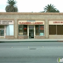 Jamison's Laundry & Cleaners - Dry Cleaners & Laundries